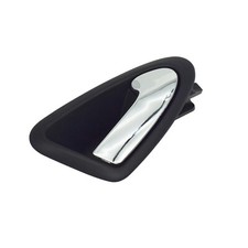 Manija de puerta interior interior trasera derecha 6J4839114A para Seat Ibiza 2009-2017