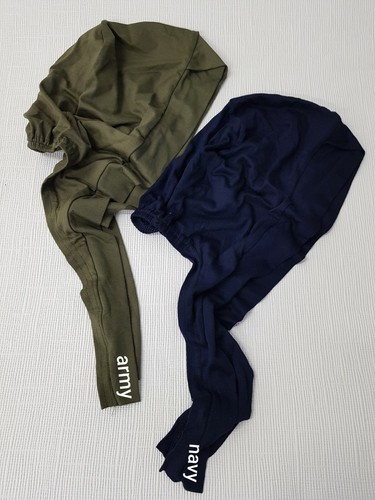 BONNET Cap Premium Hijab Scarf Chemo 