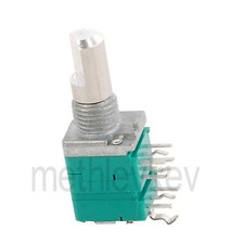 PIONEER DCS1089 DJM800 DJM1000 EFX1000 TRIM LEVEL CONTROL DJM 800 1000 EFX