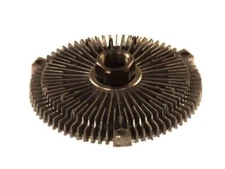 Thermotec D5A005TT clutch, radiator fan for Audi