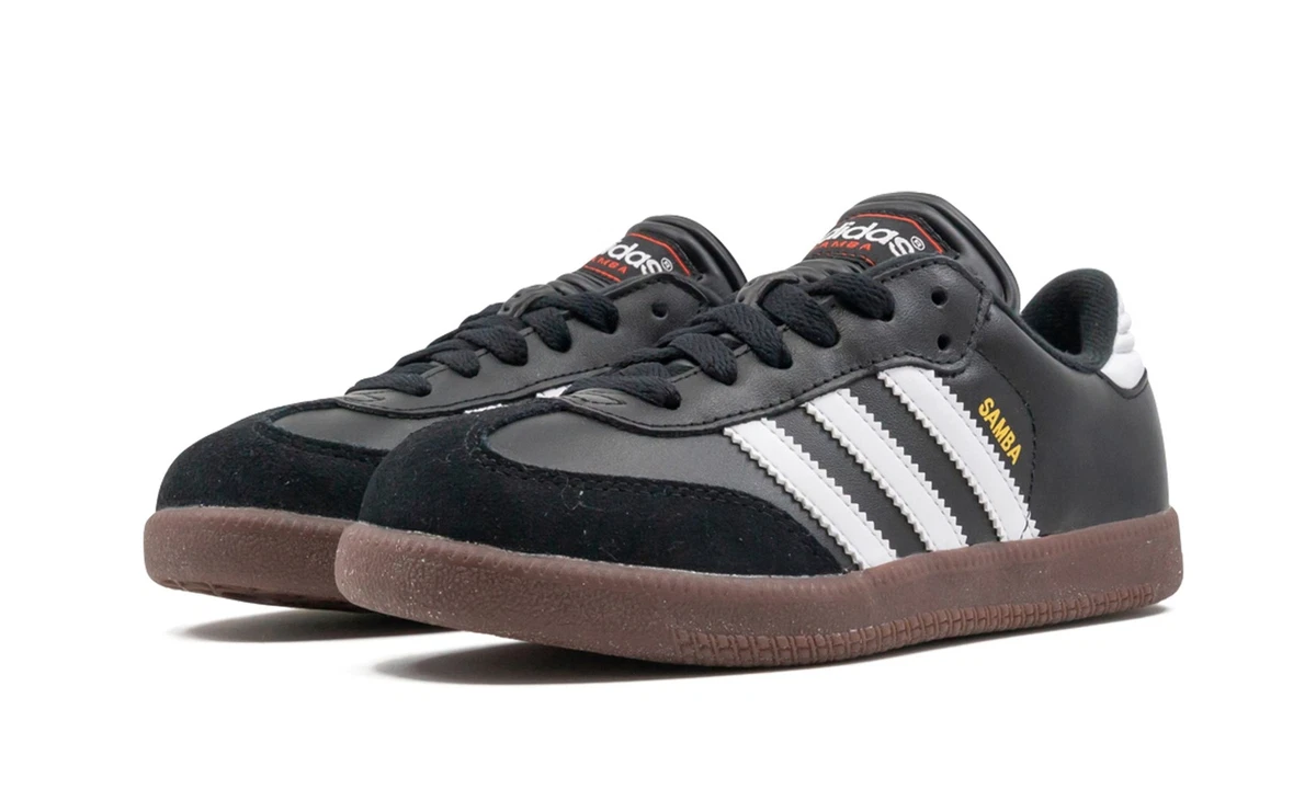 Samba adidas sales junior