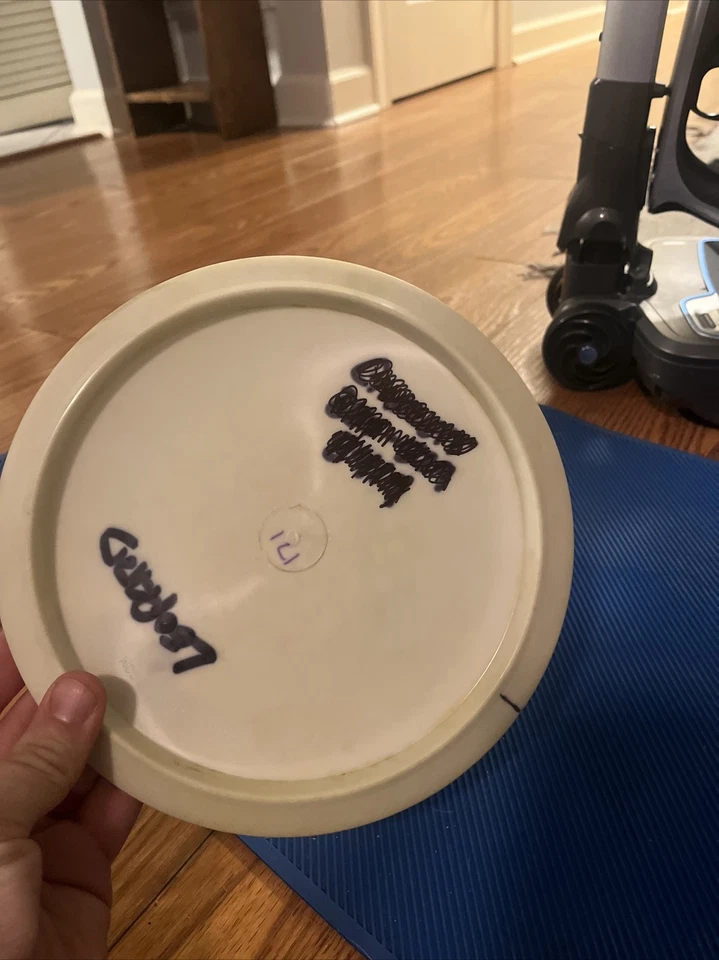 innova factory second leopard 171g disc golf - Image 3 of 3