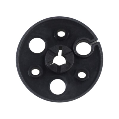 Adattatore Bobina Per Registratori A Nastro 1/4″ – 7 Pollici, 1 O 6 Pezzi, NAB Hub, Diametro 57 Mm