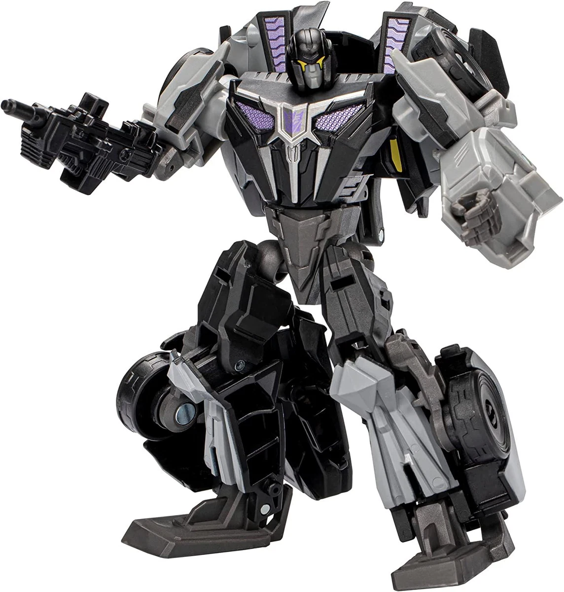 Transformers on sale prime barricade