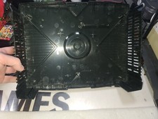 Xbox Original 01-05-Top Cover ONLY-Intact-Just OK-Dings, Scratches  Marks-READ