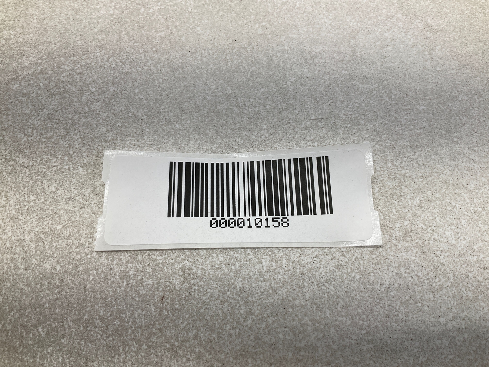 17-20 MASERATI Levante Rear Trunk Cargo Net CM