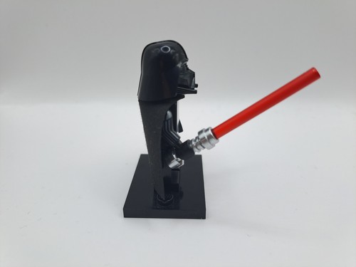 LEGO® Star Wars Darth Vader Imperial Crew Gunner Navy Cal Kestis 75394 NEU - Photo 5/31