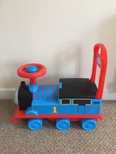 thomas the train walker