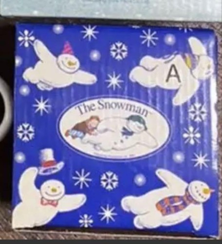 The Snowman Mug 1 Piece - Picture 4 of 5