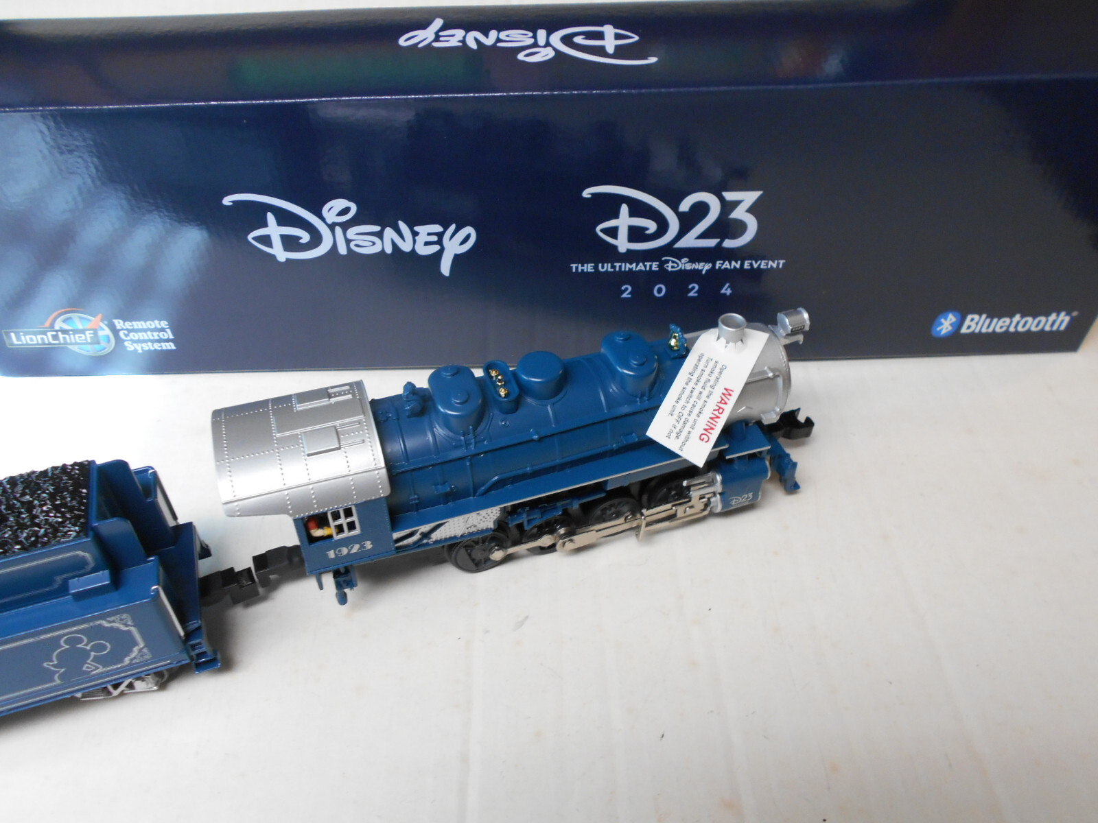 Click here to see eBay Auction