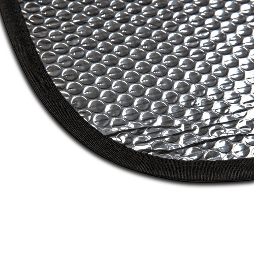 Challenger mopar Car Sun Shades - Picture 3 of 4