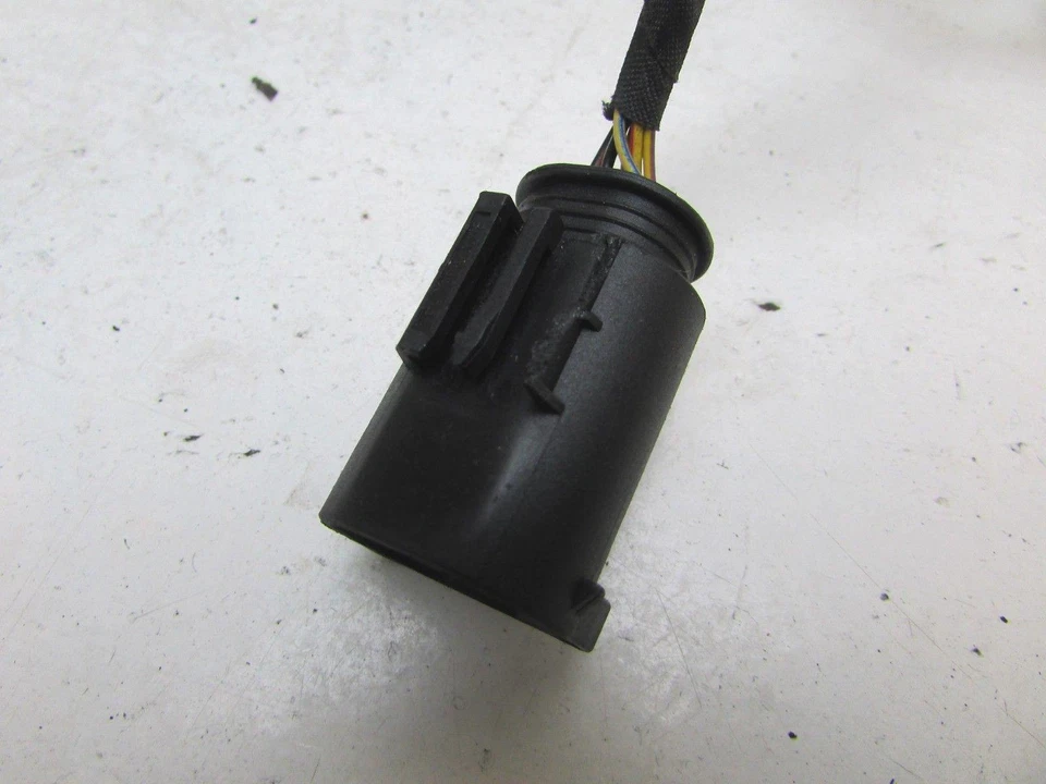 Arnés de telar de cableado principal BMW K1200 K1200S 2007 J8 Foto 2 de 4