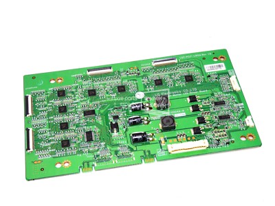 LG TV - LED-Driver PCLF-L910A Rev 1.0 IOP 42 inch Master 3PHGC10004A_R