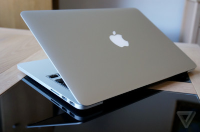 MacBook Pro A1502 Early 2015 Core i7 3.1GHz 16GB RAM 500GB SSD MacOS Macinntosh 