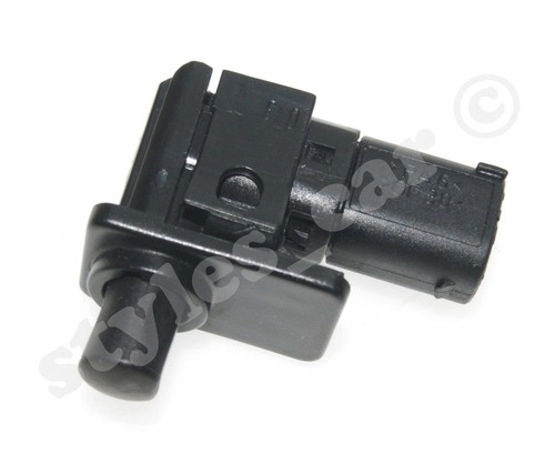 Genuine BMW 1 3 5 7 Series X5 X3 Open Bonnet Alarm Switch Micro Sensor 8352229 - Picture 11 of 11