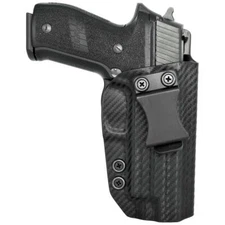 Sig Sauer P220 IWB Holster - Rounded Gear