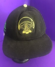 New Era Star Wars Rogue One Death Trooper 9Fifty Snapback Cap Hat Youth SALE 