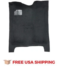 ACC FITS 1982-1988 Chevrolet Monte Carlo 2DR Cutpile Auto Custom Carpet