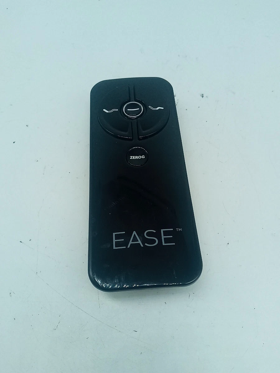 Sealy ease cheap 3.0 remote