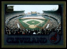 1994 Score #321 Checklist Gold Rush