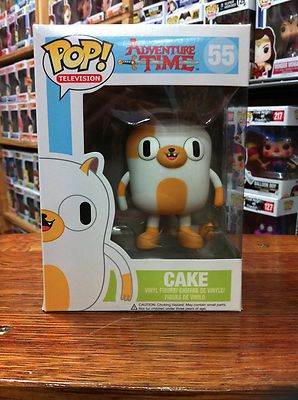 FunkoPop！55 CAKE ケーク CATEGORY ファンコ / Funko | アメリカン