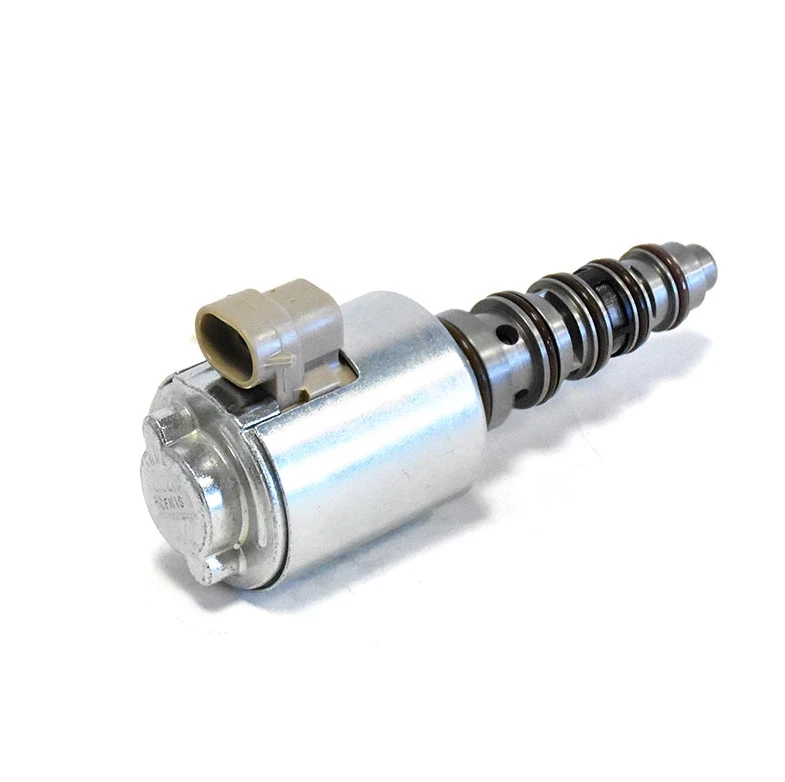 Solenoide Garrett VGT para Ford Powerstroke 2003-2010 6,0 L y GM 6,6 L Duramax Foto 3 de 4