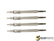 Bougies de préchauffage Mercedes CLASSE S