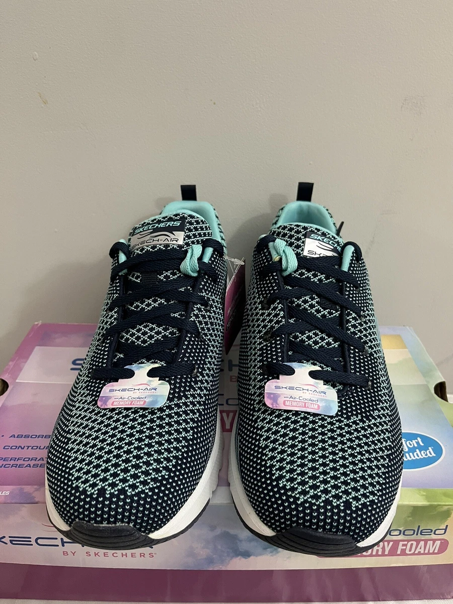 Skech air memory foam women's hotsell