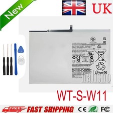 battery For Samsung Galaxy Tab A9+ Plus 11"SM-X210,SM-X210NZAEXAR,SMX210NZAEG