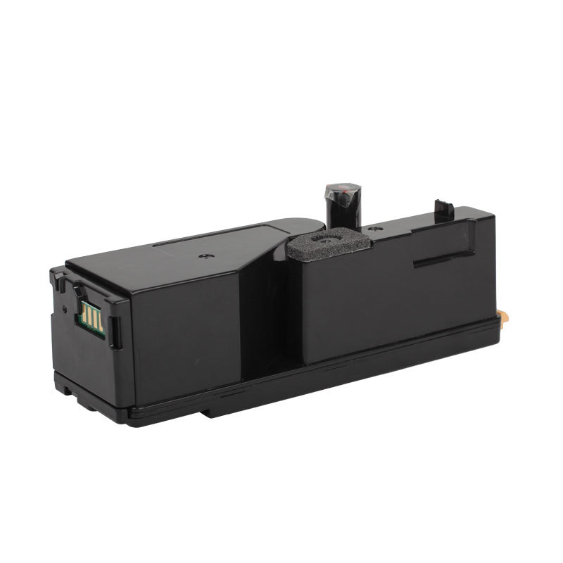 E.T. Toner Compatibile per Dell E525w sostituisce 593-BBJV WN8M9 593BBJV Magenta Rosso
