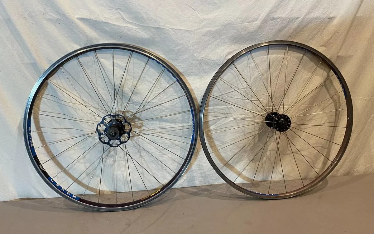 Ebay mountain bike wheels sale