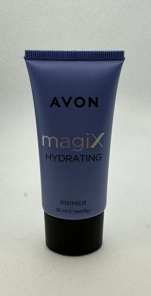 Avon Magix Hydrating Primer - 30ML - Brand New And Sealed - Image 2 of 2