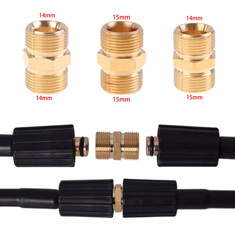 Pressure washer pipe extension deals