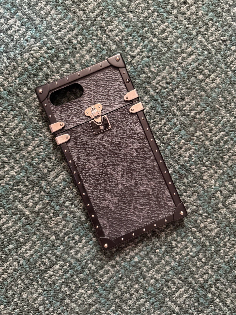 Louis Vuitton Cell Phone Accessories for Apple iPhone 7 Plus for