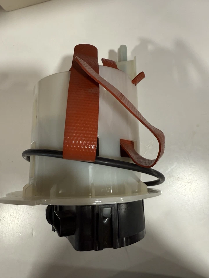 ⭐️2013-2018 Ram 2500-3500 6.7 CUMMINS DIÉSEL DEF CONJUNTO BOMBA FLUIDO Foto 3 de 4