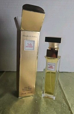 Elizabeth Arden 5th Avenue Eau de Parfum Spray, Brand New, 1oz/ 30ml 