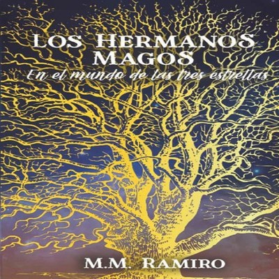 Los hermanos magos en el mundo de las tres estrellas Amazon Digit