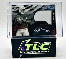 2019 Panini Black Football Cards 19