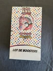 Display SCÉLLÉE Bundle 151 Pokémon Lot 10 Bundles EV3.5 151 - NEUF - FR