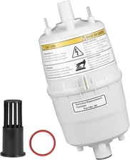 Upgrade 80 Steam Canister for Aprilaire Humidifier – Replacement for Models 80