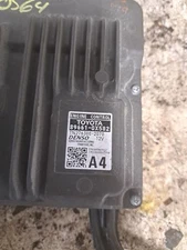 Engine Computer/Module Ecu/Ecm/Pcm 2019 Camry Sku#4148409