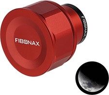 Telescope Camera 4K, 8MP Astrophotography Camera - 1.25" Telescope Electronic...