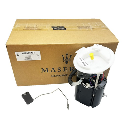 #ad #ad NEW Fuel Pump Assembly 670003734 for Maserati And Ghibli 3.0T M156 2014 2020 $399.99