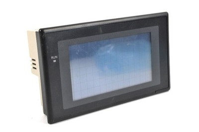 Omron NT21-ST121-E 7W Interactive Display - OVP/unused -