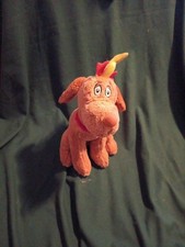 Dr. Seuss How Grinch Stole Christmas Max Dog 16