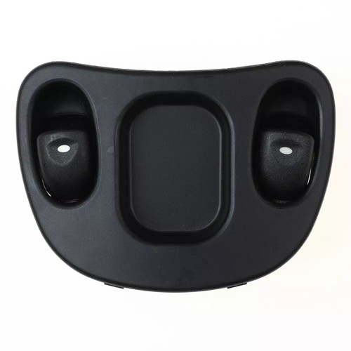 Power Master Window Switch For Holden Commodore Ute VT VU Monaro VX 2-Button - Picture 2 of 4