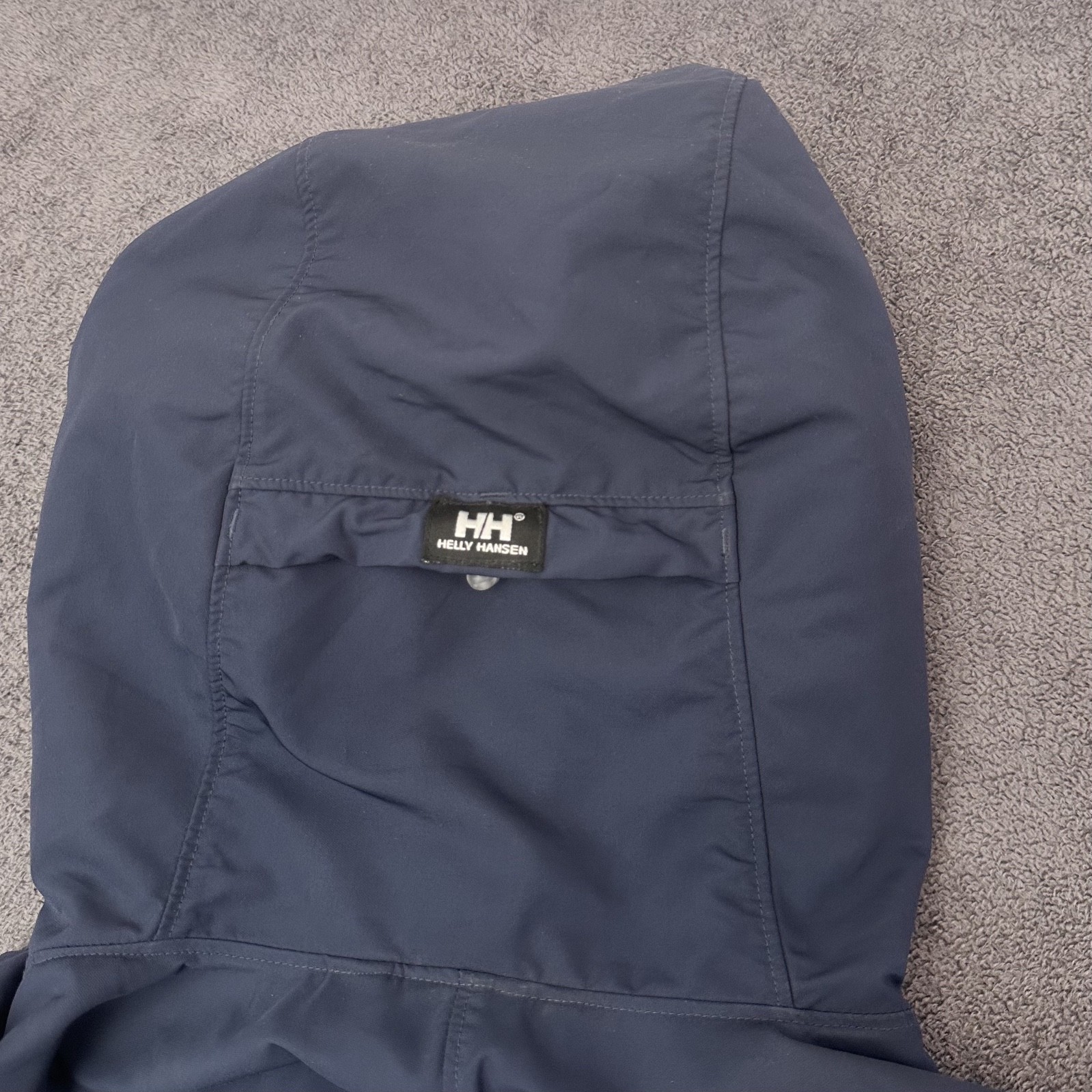 Helly Hansen Men Full Zip Interface Jacket Medium… - image 16