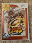 Mario Strikers Charged (Nintendo Wii, 2007)