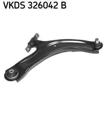 Fits SKF VKDS 326042 B SUSPENSION TRACK CONTROL ARM - Image 5