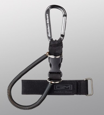 #ad Golden Mean Multi Landing Holder Black 4163 GBP 9.90